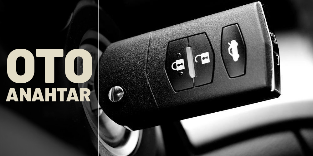 Susurluk Oto Anahtarcı