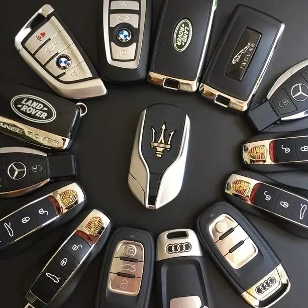 Susurluk Oto Anahtarcı